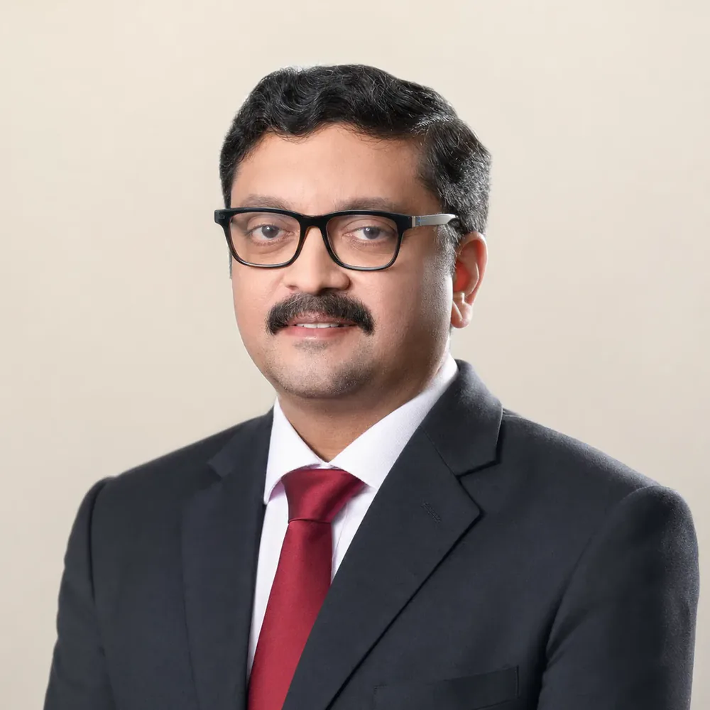 Dr Feroz Gafoor, General Dentist at Al Dana Medical Polyclinic