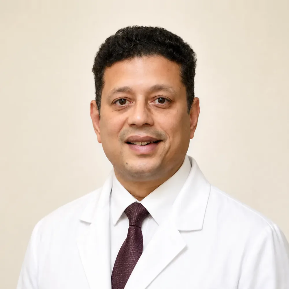 Dr Jogi Jose Chungath, Specialist Oral & Maxillofacial Surgery at Al Dana Medical Polyclinic